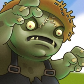 螢幕擷取畫面 (4) Zombie Pang