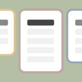 Truly Simple Kanban
