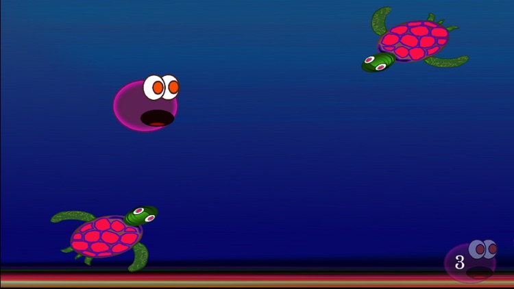 Blobbing screenshot-3