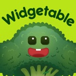 Download Widgetable: Pet & Widget Theme app