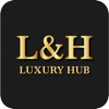 Luxury Hub-Buy Designer Brands icon