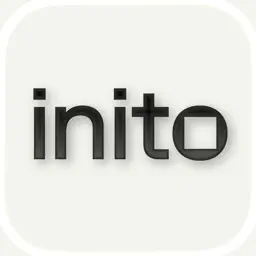 Inito Fertility & Ovulation app icon