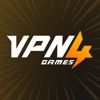 VPN4Games-VPN プロキシゲーム