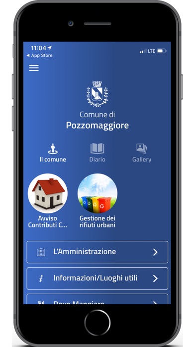 Screenshot #2 pour MyPozzoMaggiore