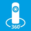 3D-Scan icon