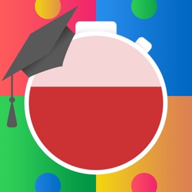 螢幕擷取畫面 (1) Visual Timer for Education