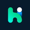Hypest icon