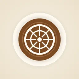 Myanmar Dhamma app icon