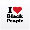 I Love Black People SafePlaces icon