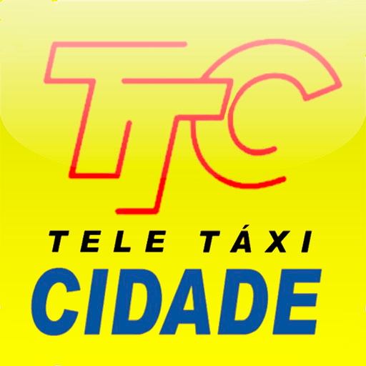 Tele Táxi Cidade