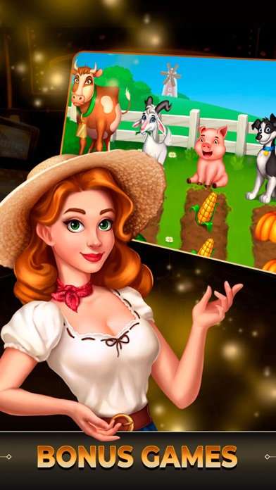 Clickfun: Casino & Slots Maniaのおすすめ画像3