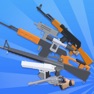 Get Gun Collect March: Shooting for iOS, iPhone, iPad Aso Report