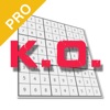 K.O. Sudoku Pro icon