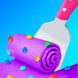 aventure rouleaux crème glacée
