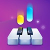 Strikey: Easy Piano Tutorials icon