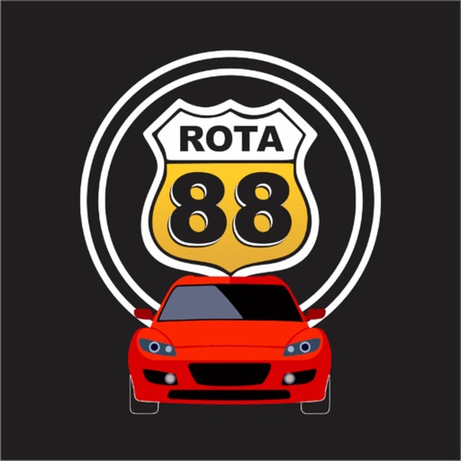 Rota88 - Passageiro