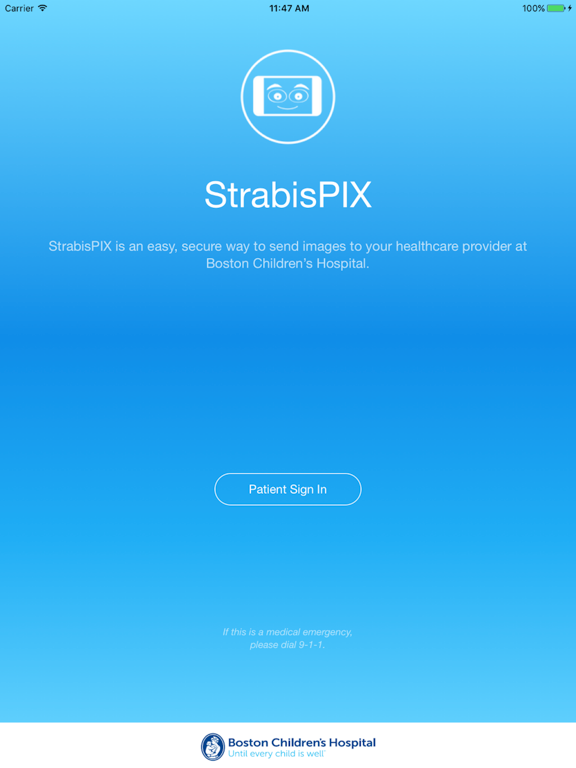 Screenshot #4 pour StrabisPIX