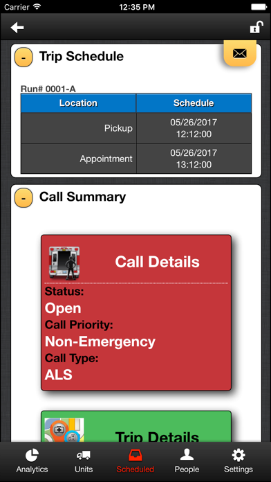 Screenshot #3 pour Street Eagle Connect