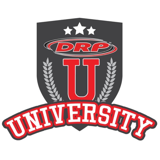 DRP University
