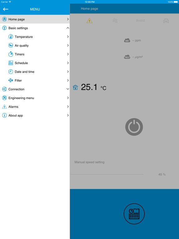 Screenshot #4 pour RECOM Home