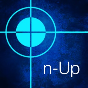 螢幕擷取畫面 (8) N-up Layouts