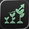 Net Worth & Budget - NetTrack app icon - Finance app for iPhone