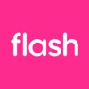 Flash App Benefícios e Vales icon
