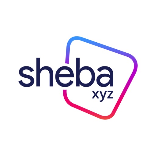 Sheba.xyz - Service Platform