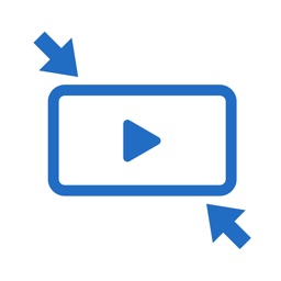 Resize Video Comp: light file