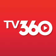 TV360 – Truyền hình trực tuyến