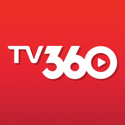 TV360 – Truyền hình trực tuyến