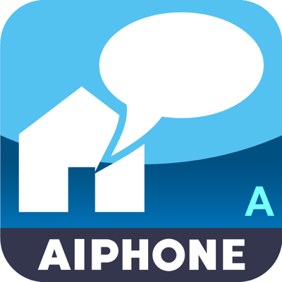 インターホンアプリ Type A