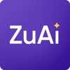 ZuAI - #1 Self Study App icon