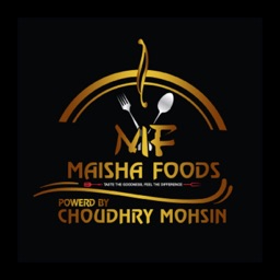 Maisha Foods