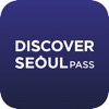 Discover Seoul Pass icon
