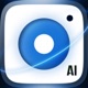 AI Headshot Photo Generator app icon - Graphics & Design app for iPhone