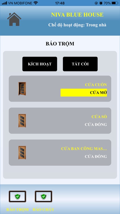 Niva Home screenshot-4