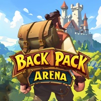 Backpack Arena Auto Battler