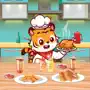 Animal Food Cooking Restaurant