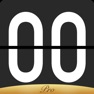 Get Flip Clock Pro - time widgets for iOS, iPhone, iPad Aso Report