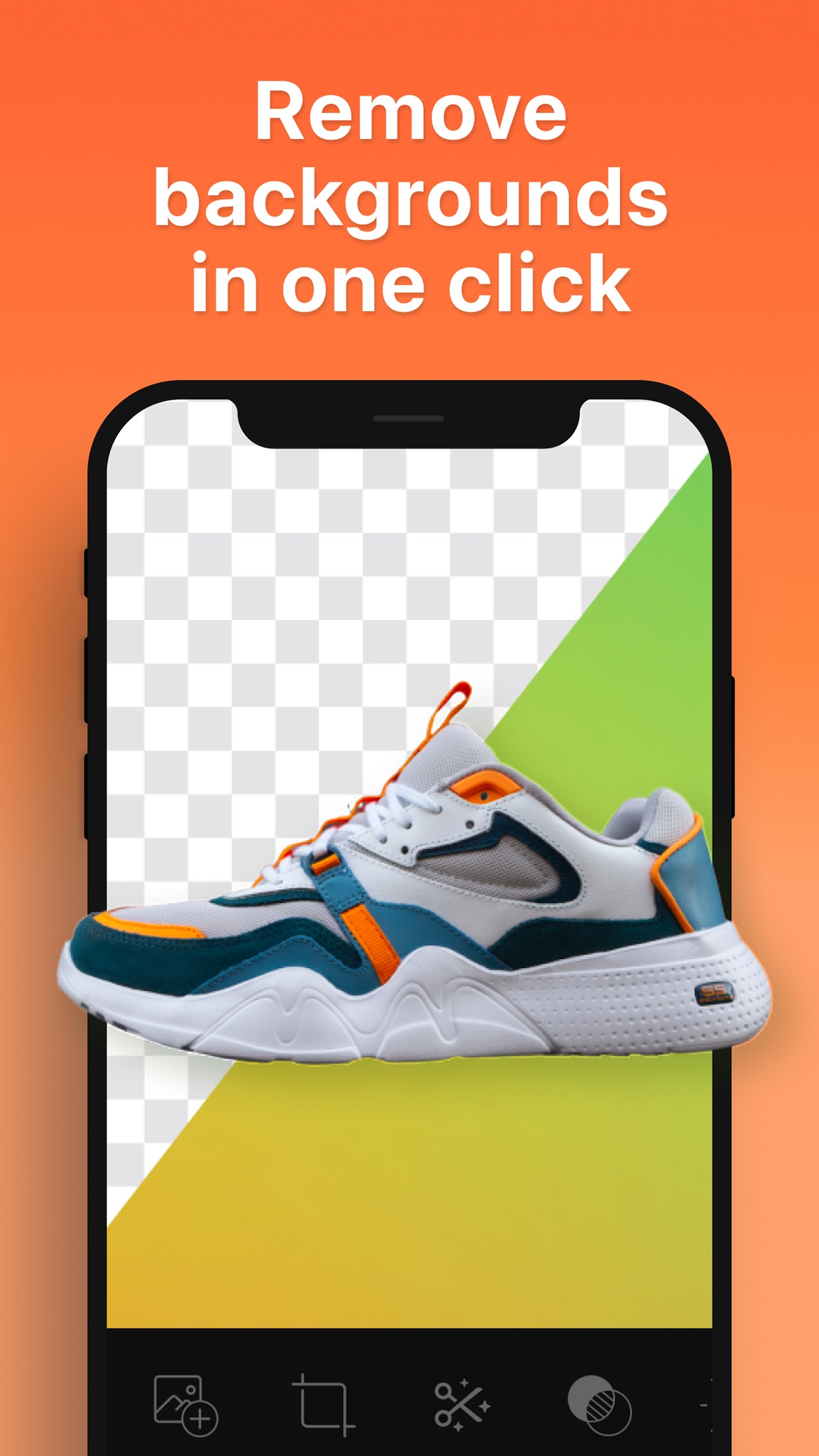 Logo Maker Shop: AI Creator screenshot 3