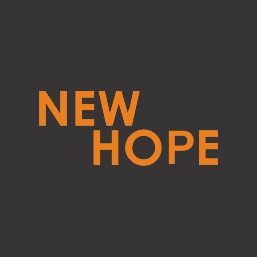 New Hope Church Niagara icon