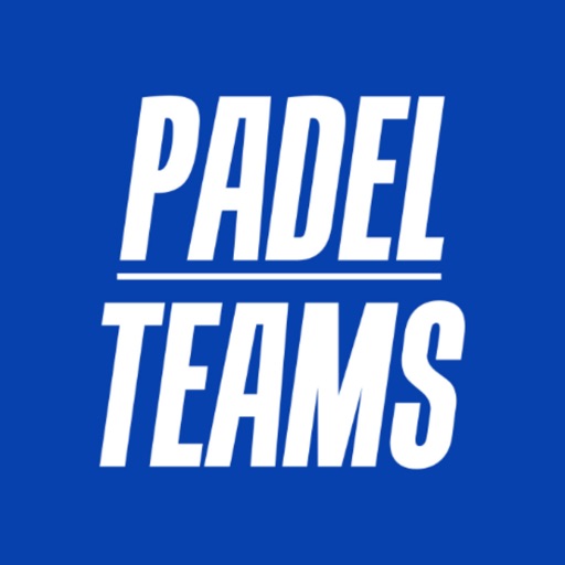 Padel Teams