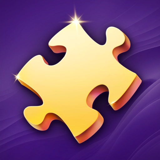 Jigsawscapes® - Jigsaw Puzzles iOS App