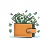 My Money - Track your expenses icon