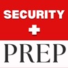 CompTIA Security+ 601 701 Prep icon