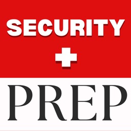 CompTIA Security+ 601 701 Prep