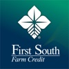 First South Farm Credit Mobile icon