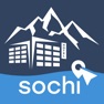 Get Sochi - Hotels & Apartments for iOS, iPhone, iPad Aso Report