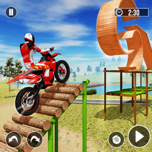 Bike Race Free - Highway Traffic Rider Simulator